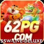 55w Live Deluxe - zonadejogo 🎰🔥 Cluster de free spins: após 3-4 rodadas grátis rápidas, aumente stake 3x — estatística mostra que clusters pagam fortunas! ✨🤑
