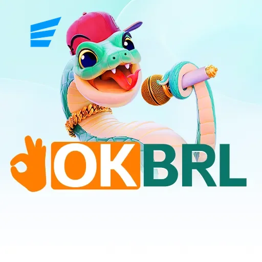 okbrl Ultimate Gaming App