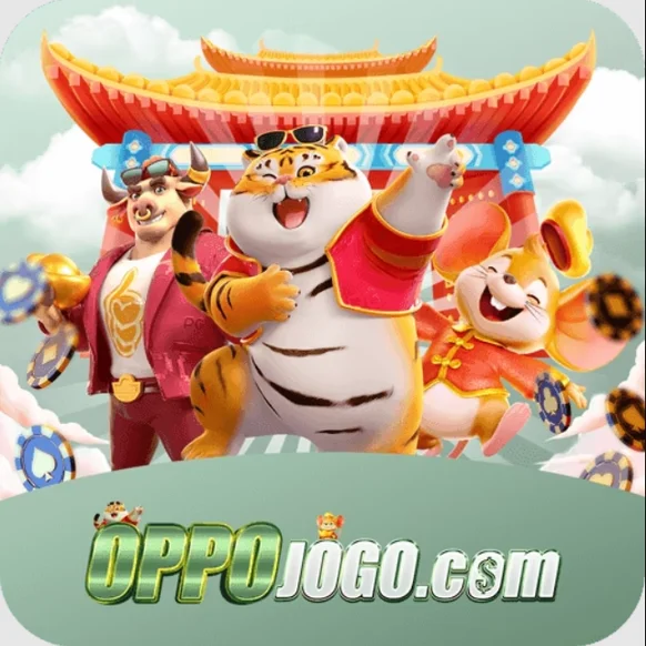 oppojogo Casino Prime v5.8.5