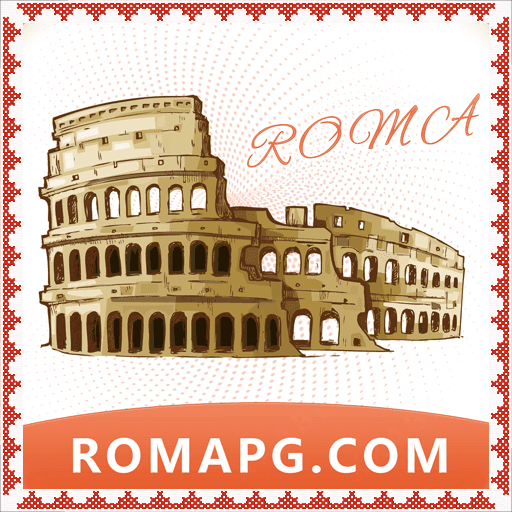 romapg - King v3.9.4