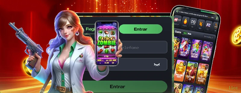 11cc app de jogo para jogadores brasileiros