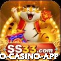 v16bet Turbo Casino App